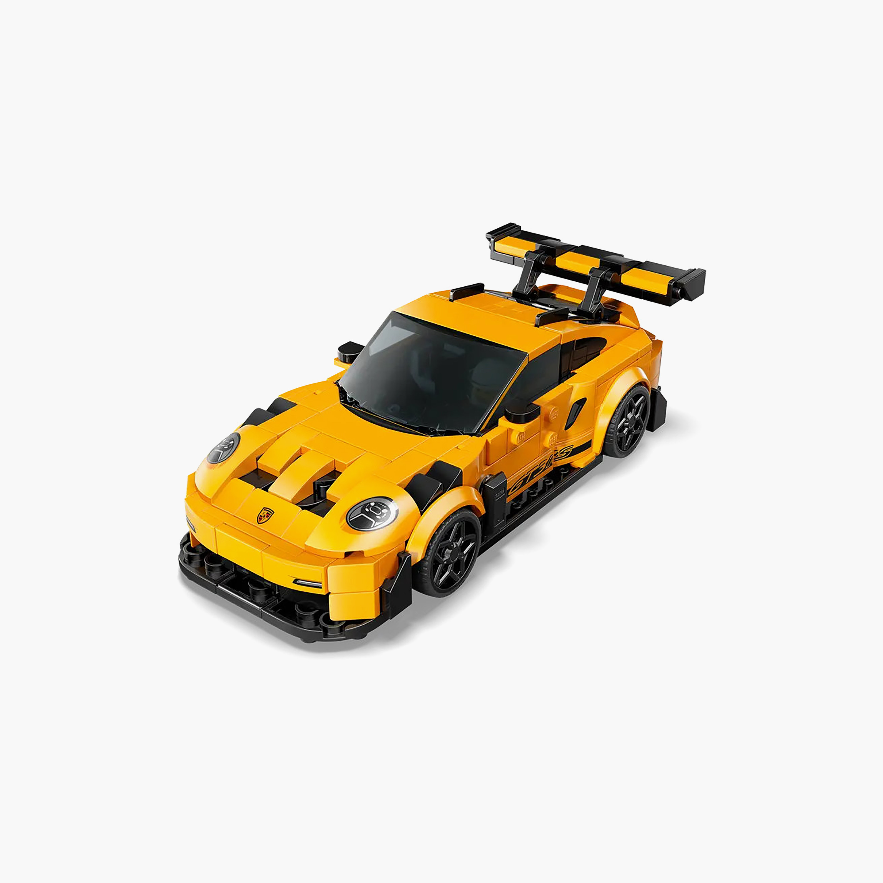 LEGO Speed Champions Porsche 911 GT3 RS Super Car Toy 77239-toys-buildingblocks-blocks-image-5
