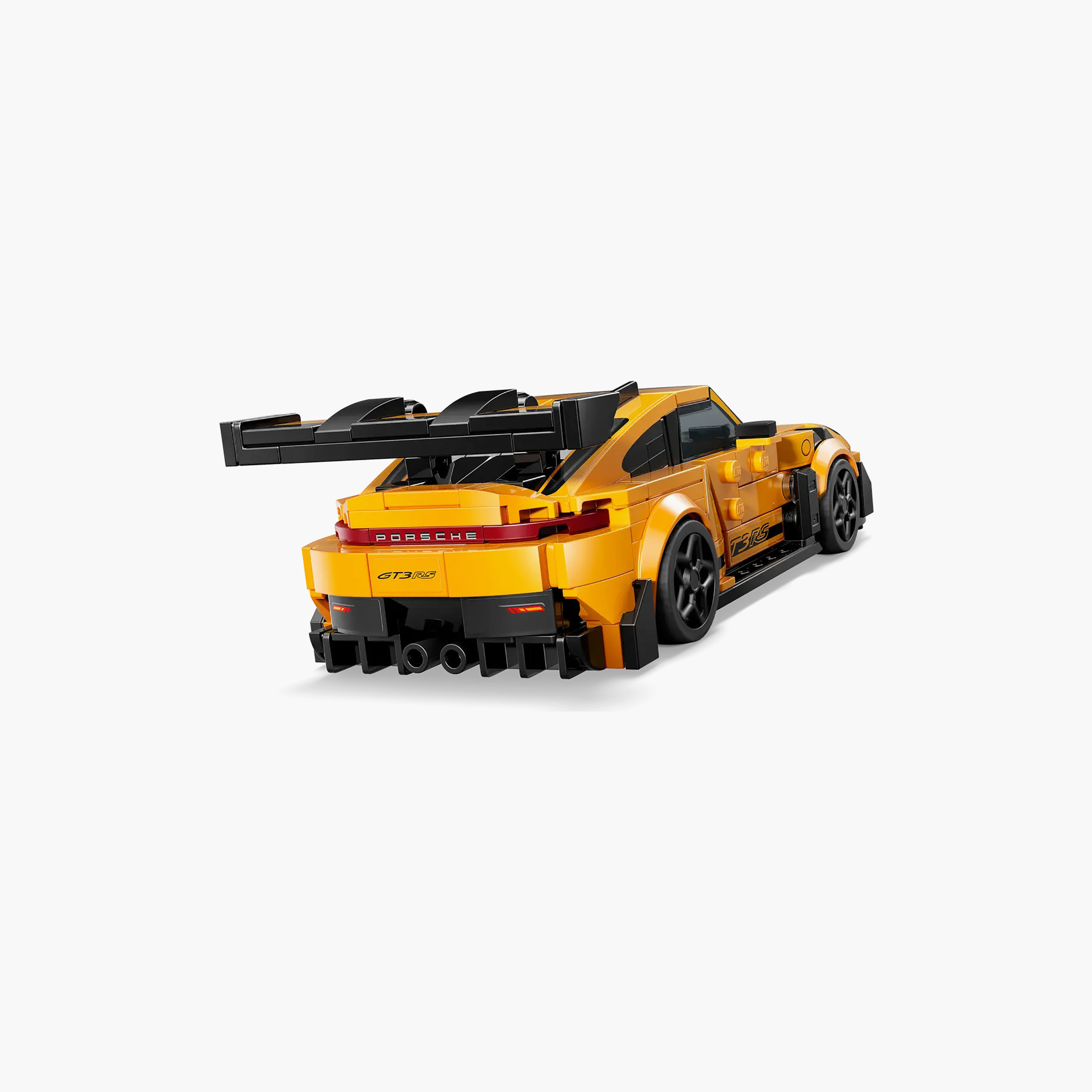 LEGO Speed Champions Porsche 911 GT3 RS Super Car Toy 77239-toys-buildingblocks-blocks-image-7