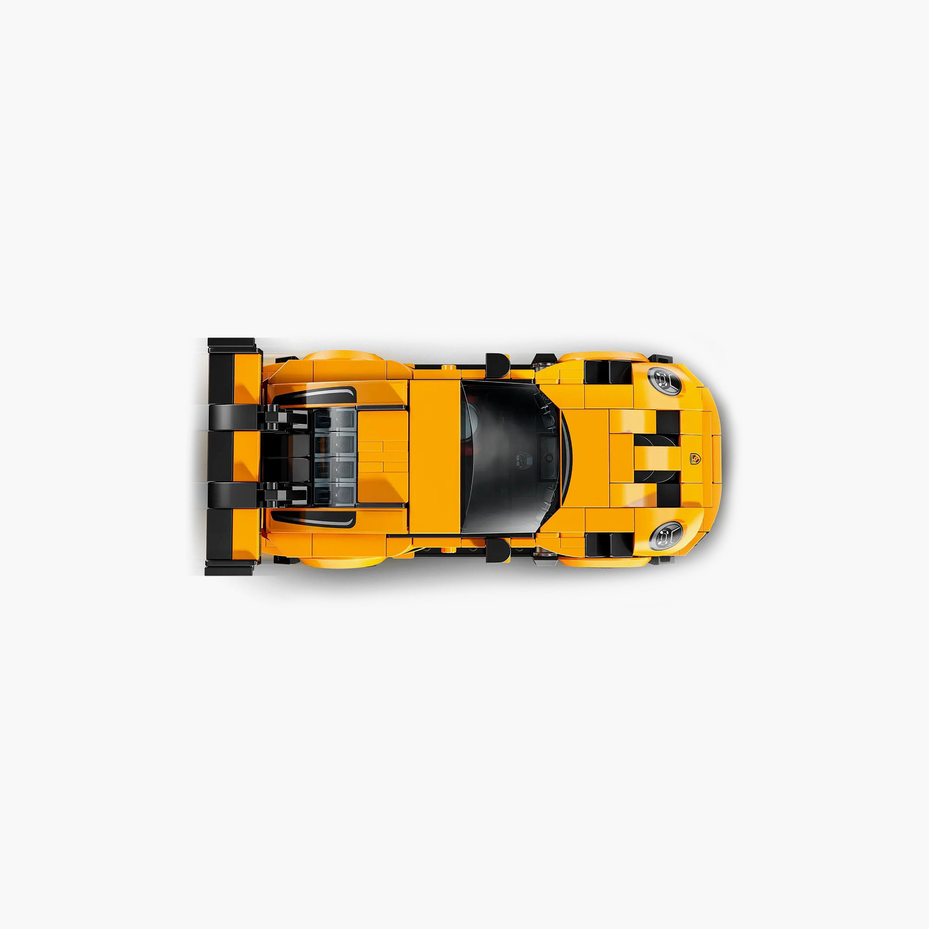 LEGO Speed Champions Porsche 911 GT3 RS Super Car Toy 77239-toys-buildingblocks-blocks-image-8