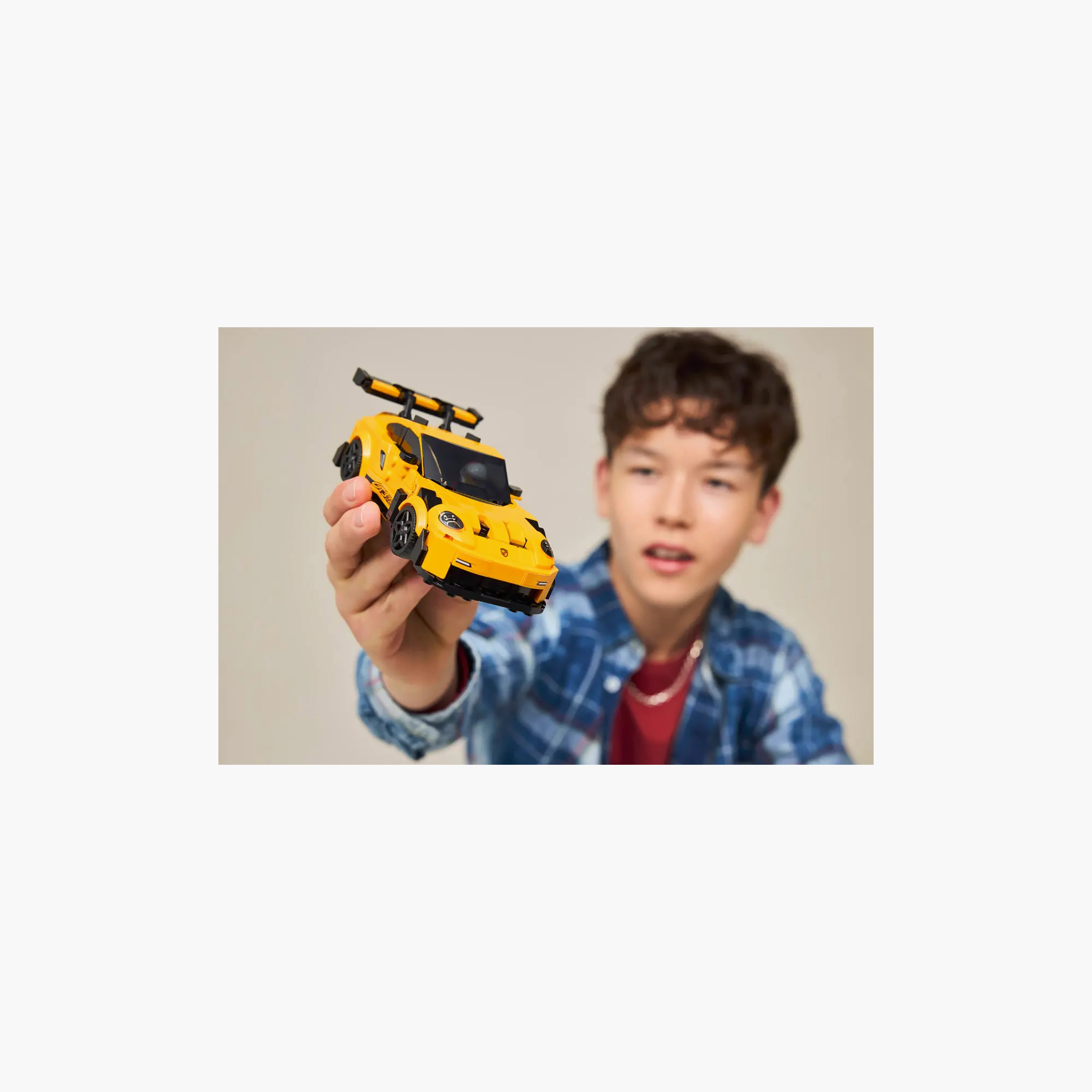 LEGO Speed Champions Porsche 911 GT3 RS Super Car Toy 77239-toys-buildingblocks-blocks-image-9