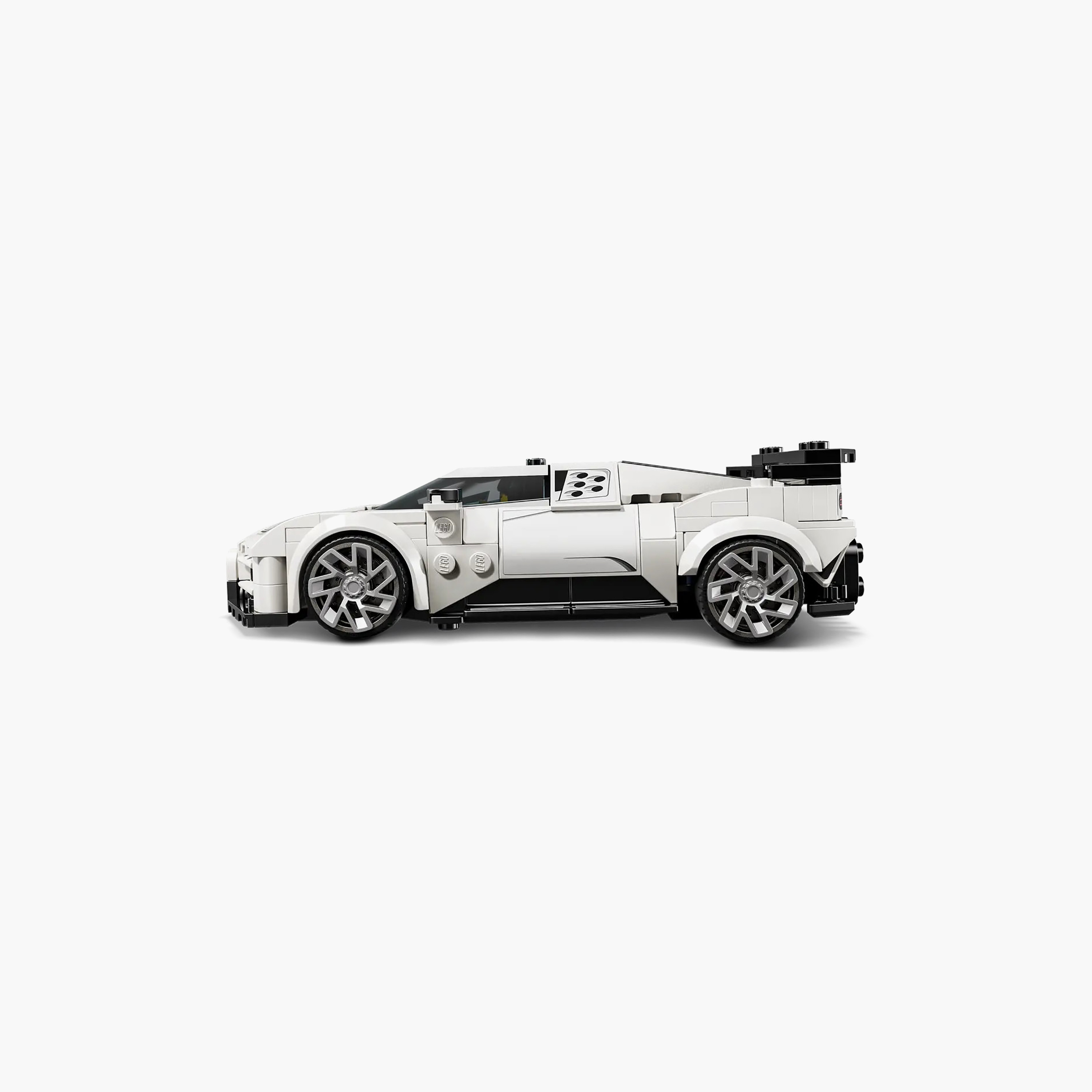 LEGO Speed Champions Bugatti Centodieci Hyper Sports Car Toy 77240-toys-buildingblocks-blocks-image-5