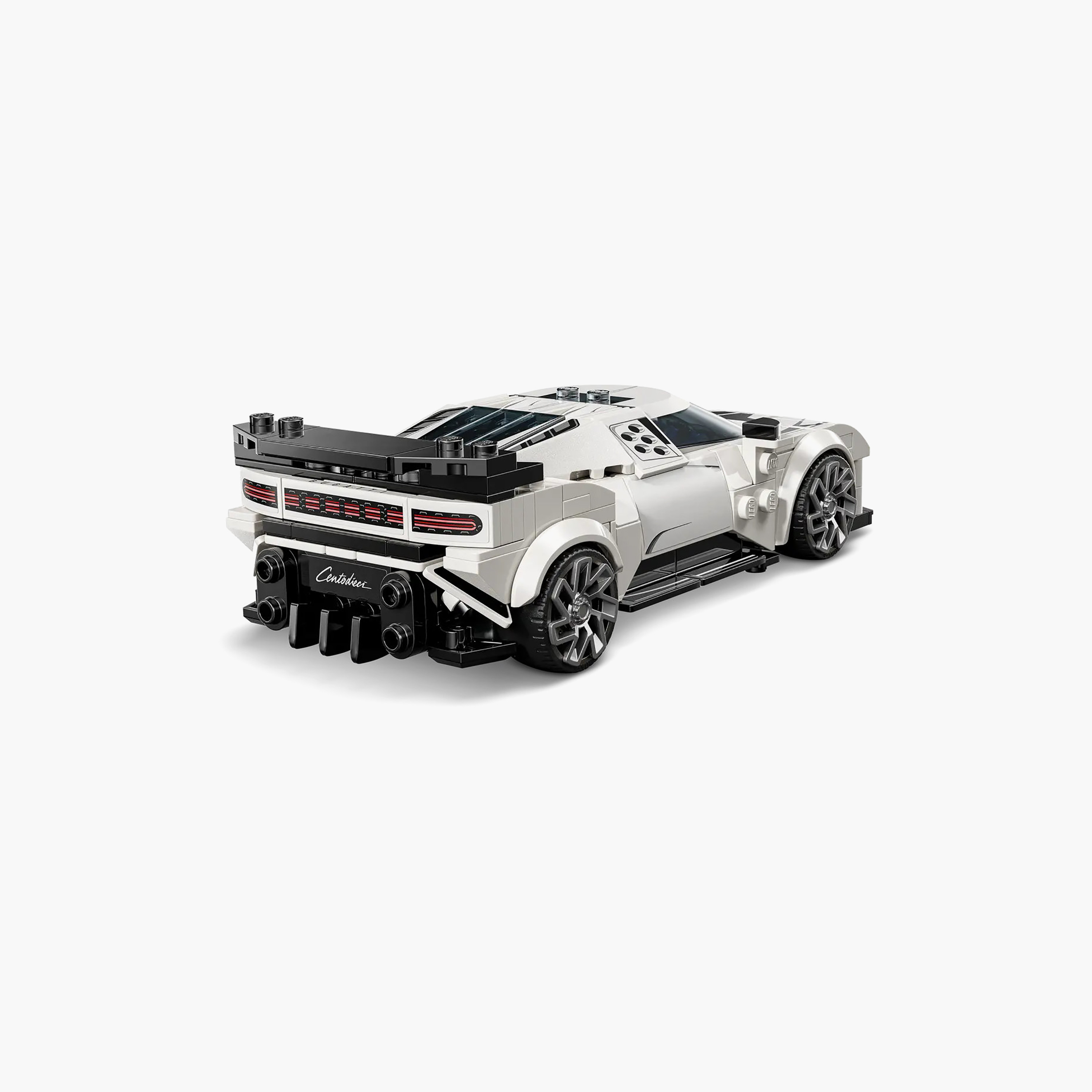 LEGO Speed Champions Bugatti Centodieci Hyper Sports Car Toy 77240-toys-buildingblocks-blocks-image-6