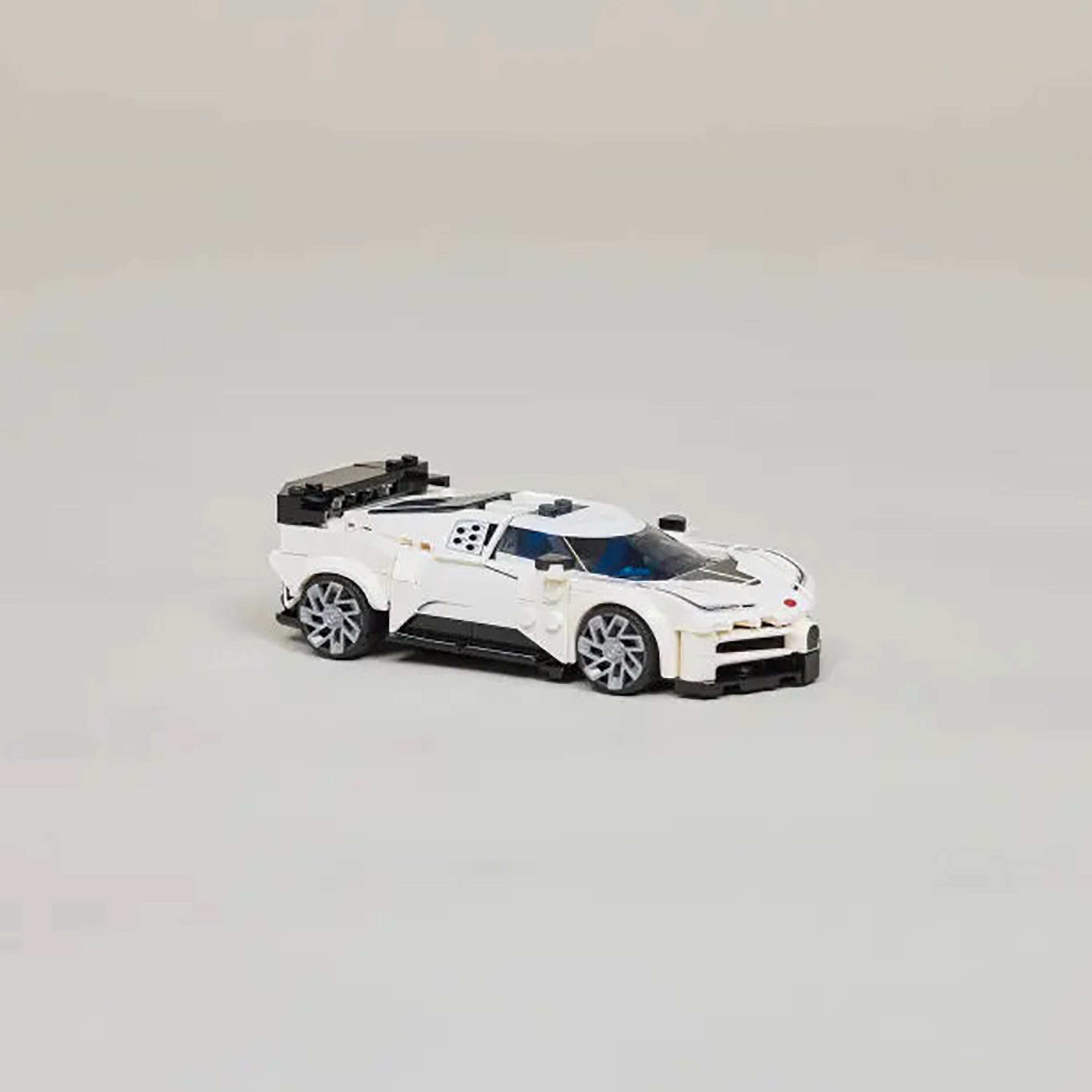 LEGO Speed Champions Bugatti Centodieci Hyper Sports Car Toy 77240-toys-buildingblocks-blocks-image-9