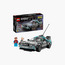 LEGO Speed Champions Time Machine from Back to the Future 77256-toys-buildingblocks-blocks-image-5