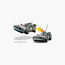 LEGO Speed Champions Time Machine from Back to the Future 77256-toys-buildingblocks-blocks-image-6