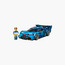 LEGO Speed Champions Bugatti Vision Gran Turismo Hyper Sports Car 77253-toys-buildingblocks-blocks-image-2