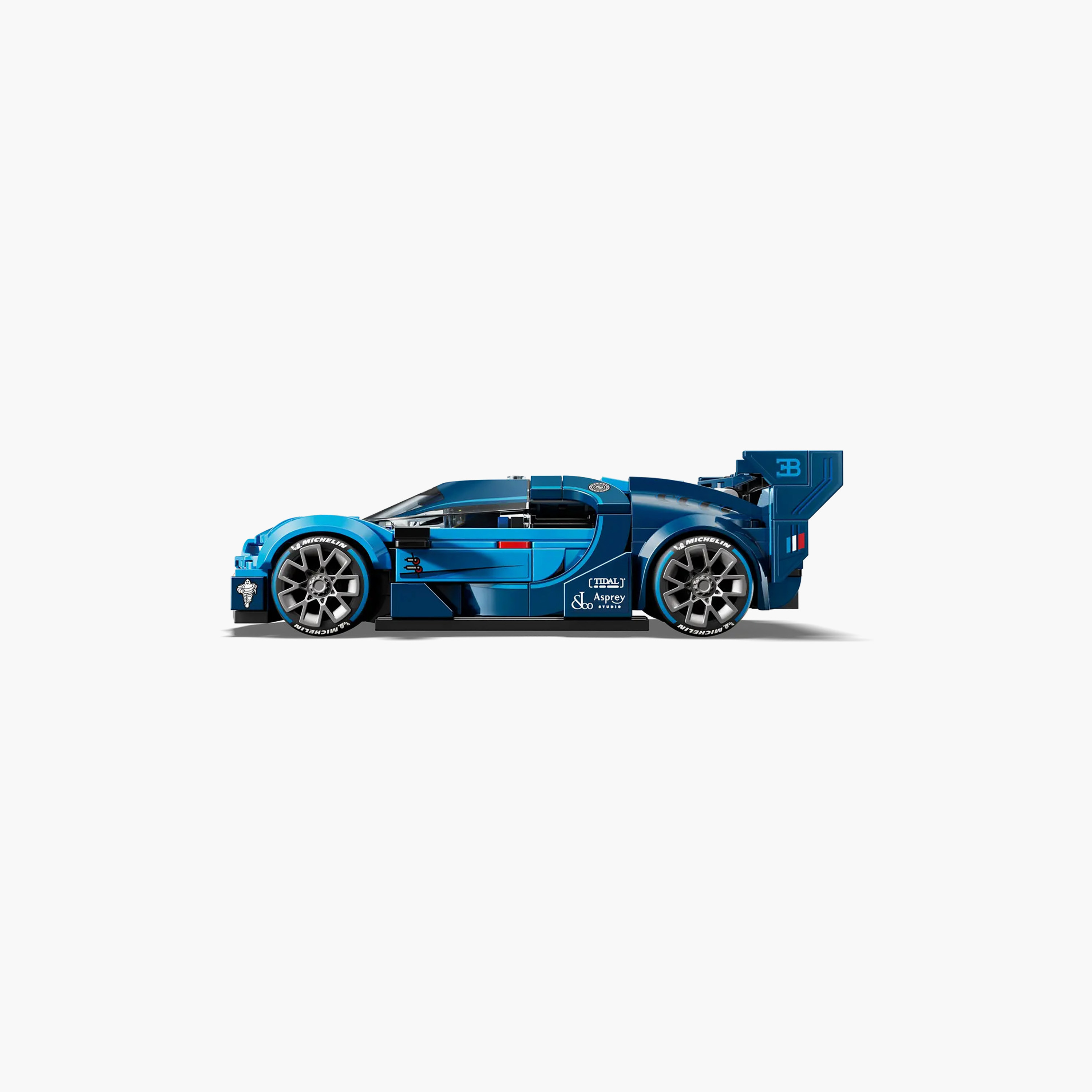 LEGO Speed Champions Bugatti Vision Gran Turismo Hyper Sports Car 77253-toys-buildingblocks-blocks-image-5