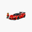 LEGO Speed Champions Ferrari SF90 XX Stradale Sports Car 77254-toys-buildingblocks-blocks-image-2