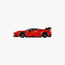 LEGO Speed Champions Ferrari SF90 XX Stradale Sports Car 77254-toys-buildingblocks-blocks-image-6