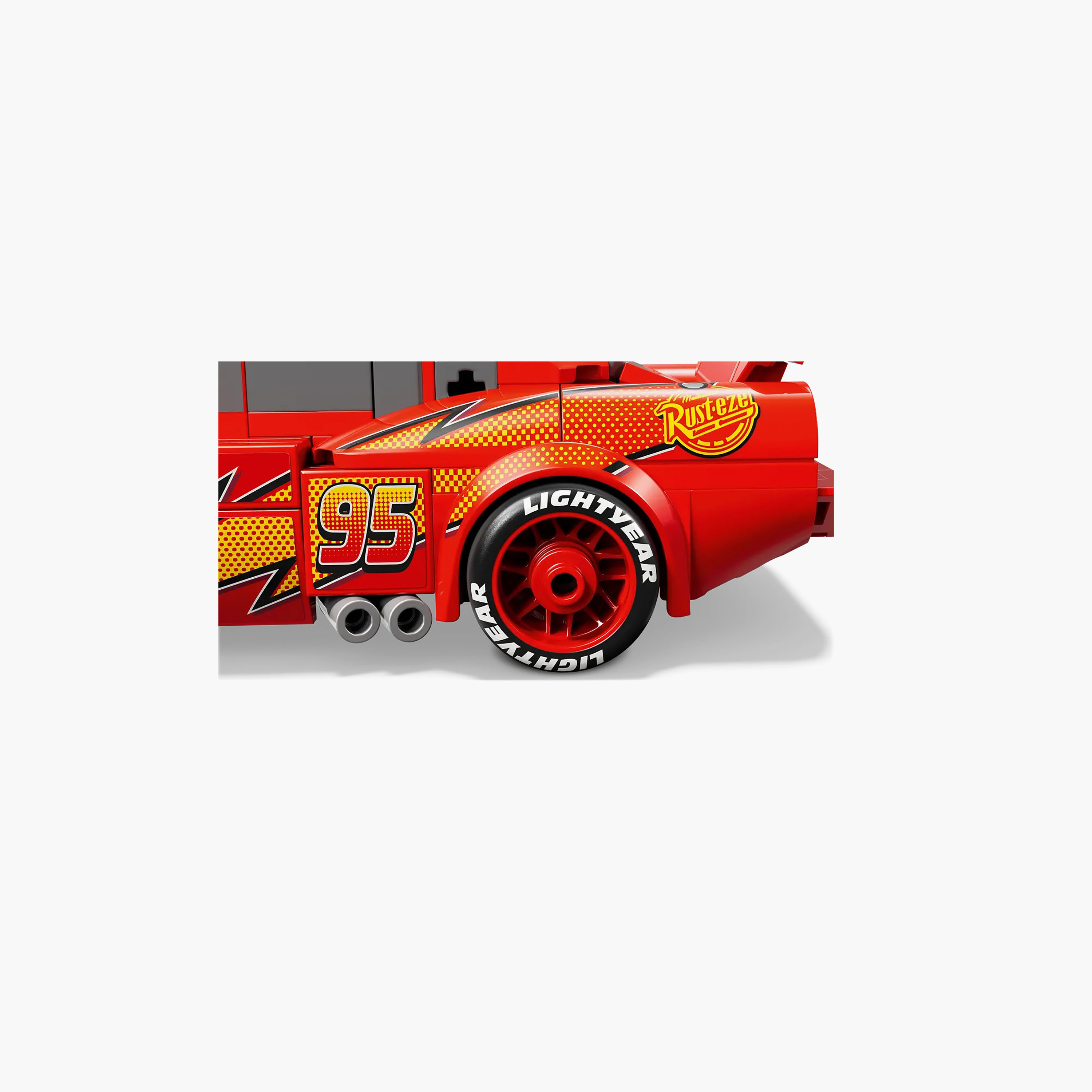 لايتنينج ماكوين سبيد تشامبيونز 77255 من ليغو-toys-buildingblocks-blocks-image-6