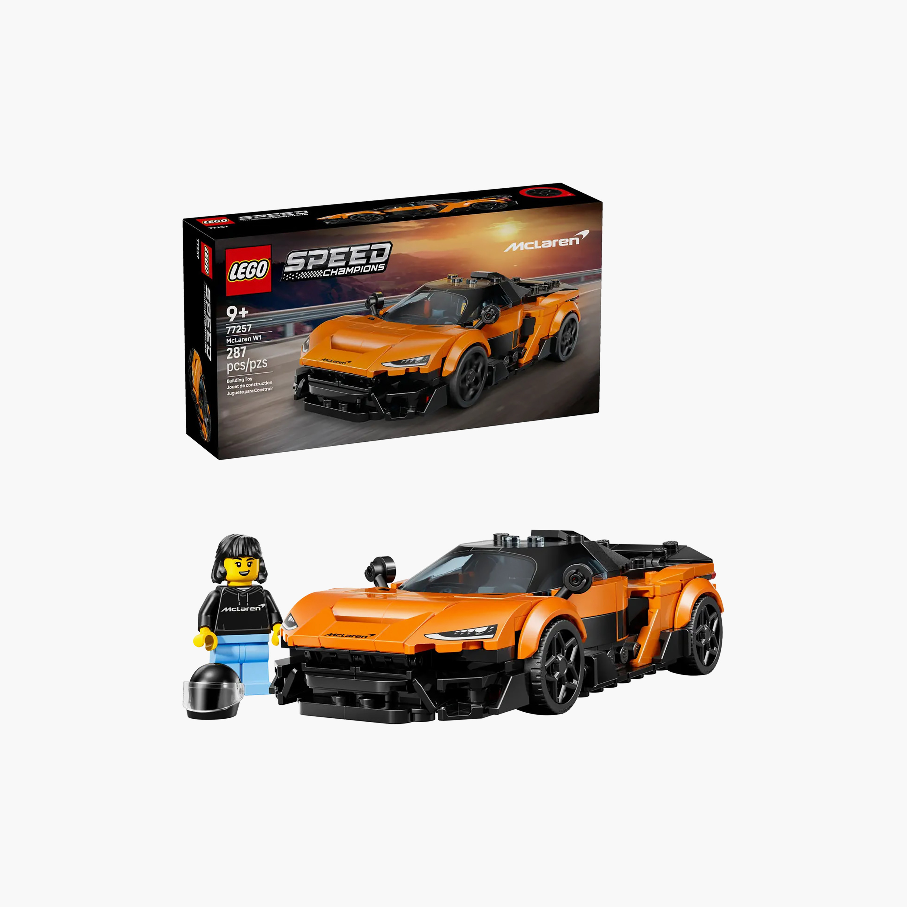 LEGO Speed Champions McLaren W1 77257-toys-buildingblocks-blocks-image-3