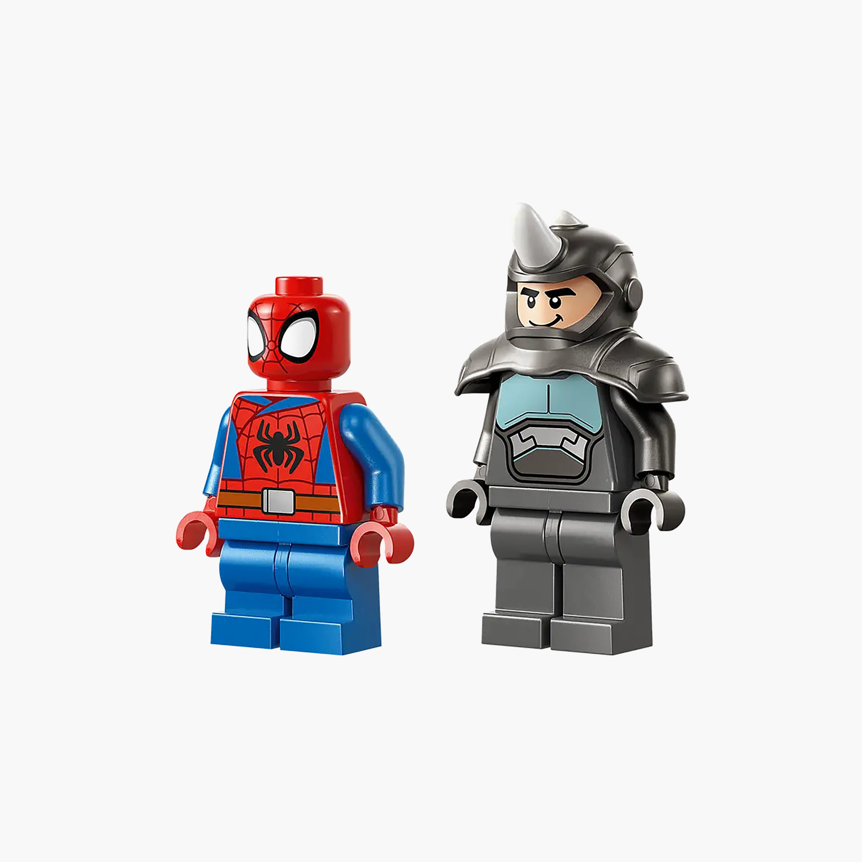 LEGO ǀ Marvel Spidey And His Amazing Friends Spidey on his Motorcycle vs. Rhino 11206-toys-buildingblocks-blocks-image-5