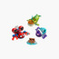 LEGO ǀ Marvel Spidey And His Amazing Friends Spidey: Underwater Vehicles 11207-toys-buildingblocks-blocks-image-2