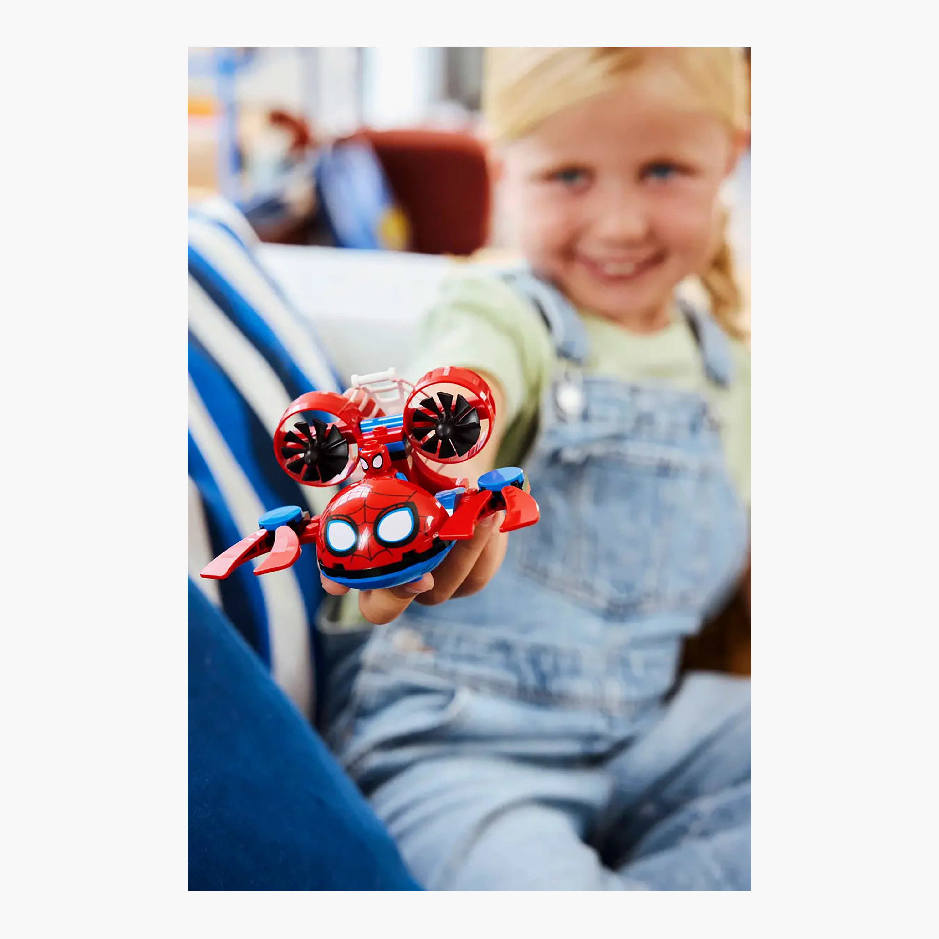 LEGO ǀ Marvel Spidey And His Amazing Friends Spidey: Underwater Vehicles 11207-toys-buildingblocks-blocks-image-12