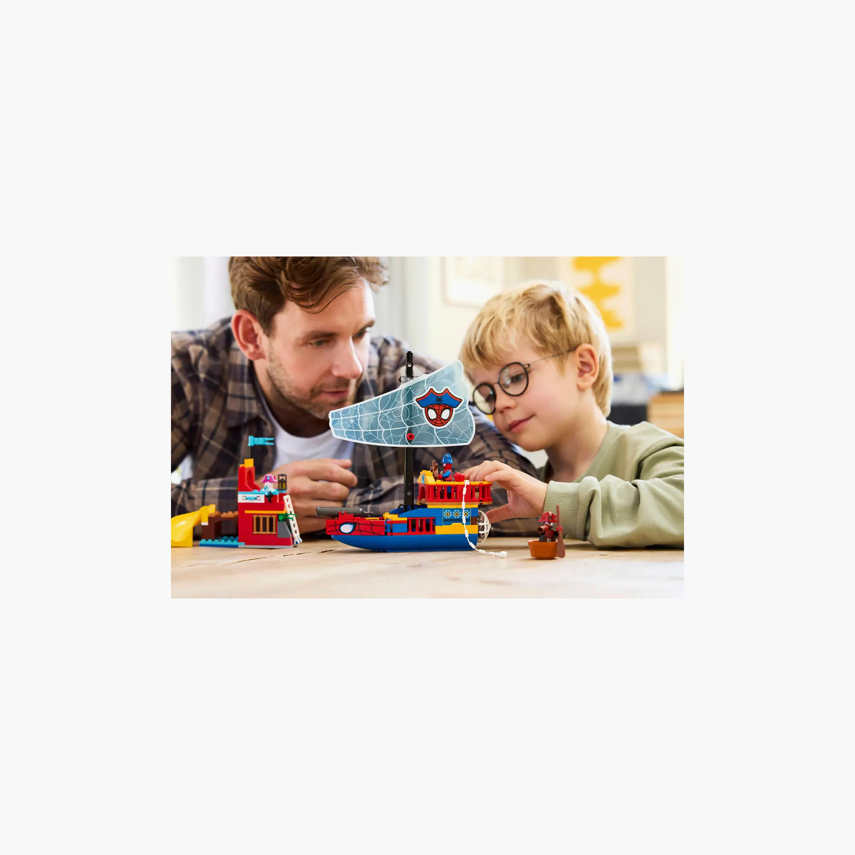 سفينة قراصنة فريق سبايدي من مارفل سبايدي وأصدقاؤه المذهلون 11208 من ليغو-toys-buildingblocks-blocks-image-10