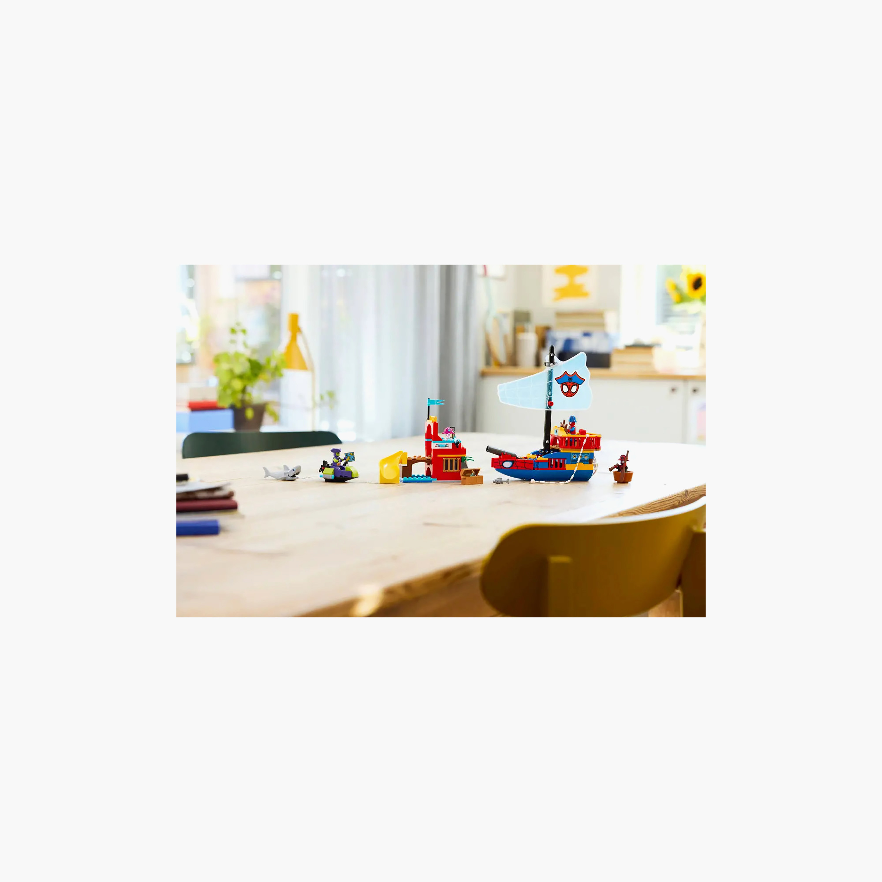 سفينة قراصنة فريق سبايدي من مارفل سبايدي وأصدقاؤه المذهلون 11208 من ليغو-toys-buildingblocks-blocks-image-11