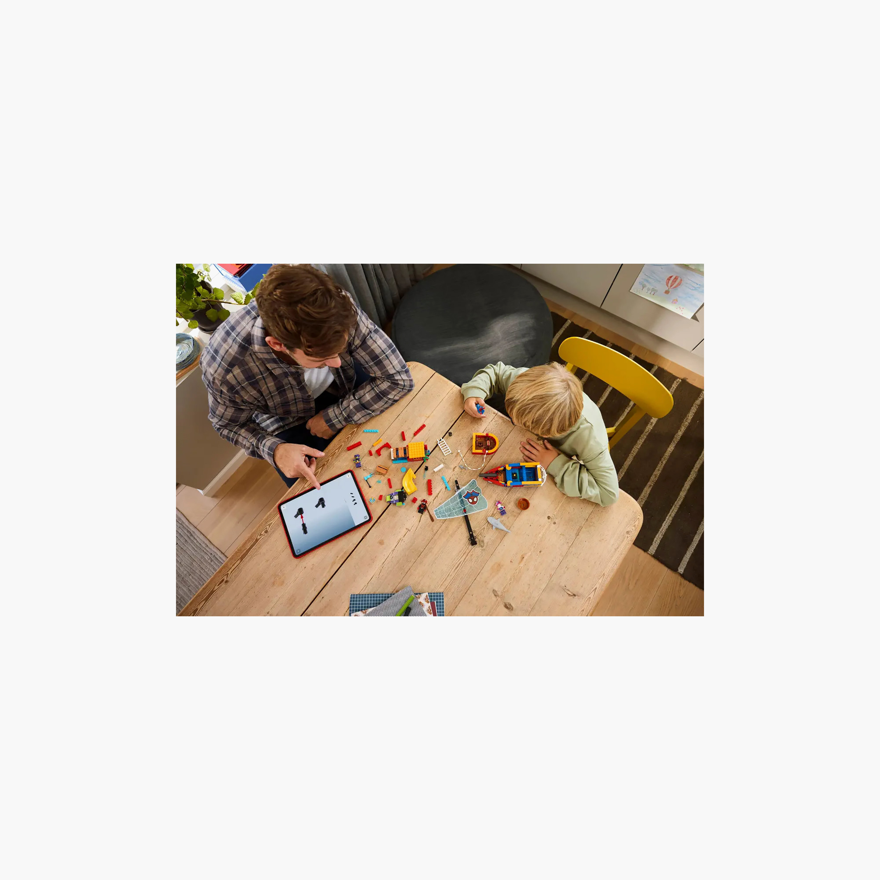 سفينة قراصنة فريق سبايدي من مارفل سبايدي وأصدقاؤه المذهلون 11208 من ليغو-toys-buildingblocks-blocks-image-2