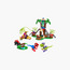 LEGO Marvel Spidey And His Amazing Friends Spidey and Gobby’s Raptor Battle at Tree House HQ 11200-toys-buildingblocks-blocks-image-1