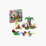 LEGO Marvel Spidey And His Amazing Friends Spidey and Gobby’s Raptor Battle at Tree House HQ 11200-toys-buildingblocks-blocks-image-4