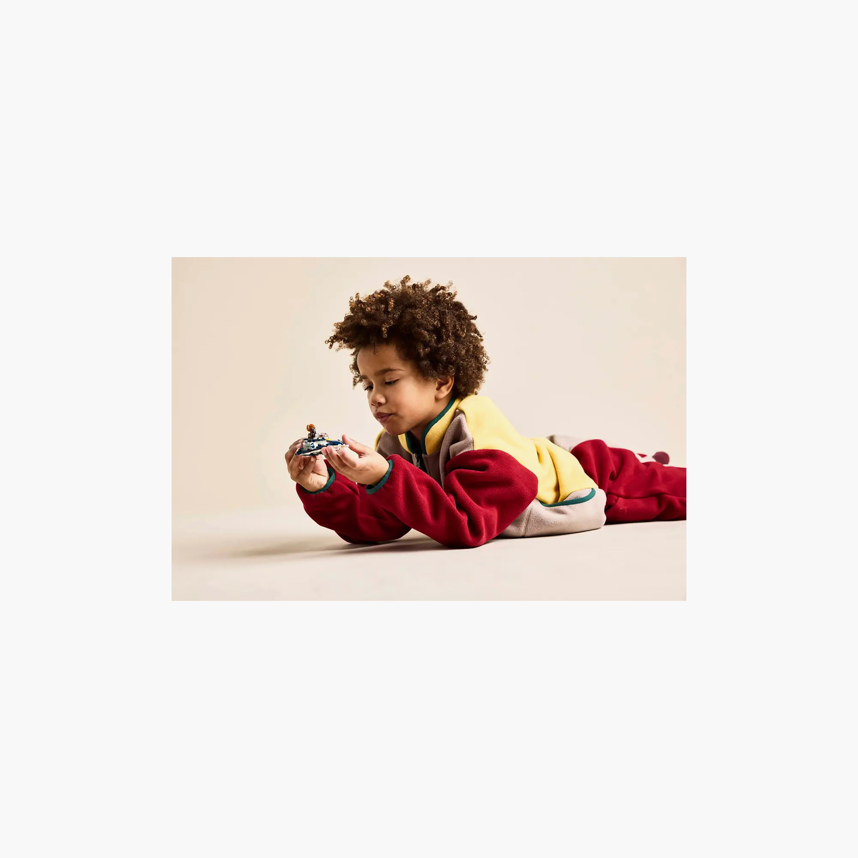 LEGO Star Wars Plo Koon’s Jedi Starfighter Microfighter Building Toy 75400-toys-buildingblocks-blocks-image-7