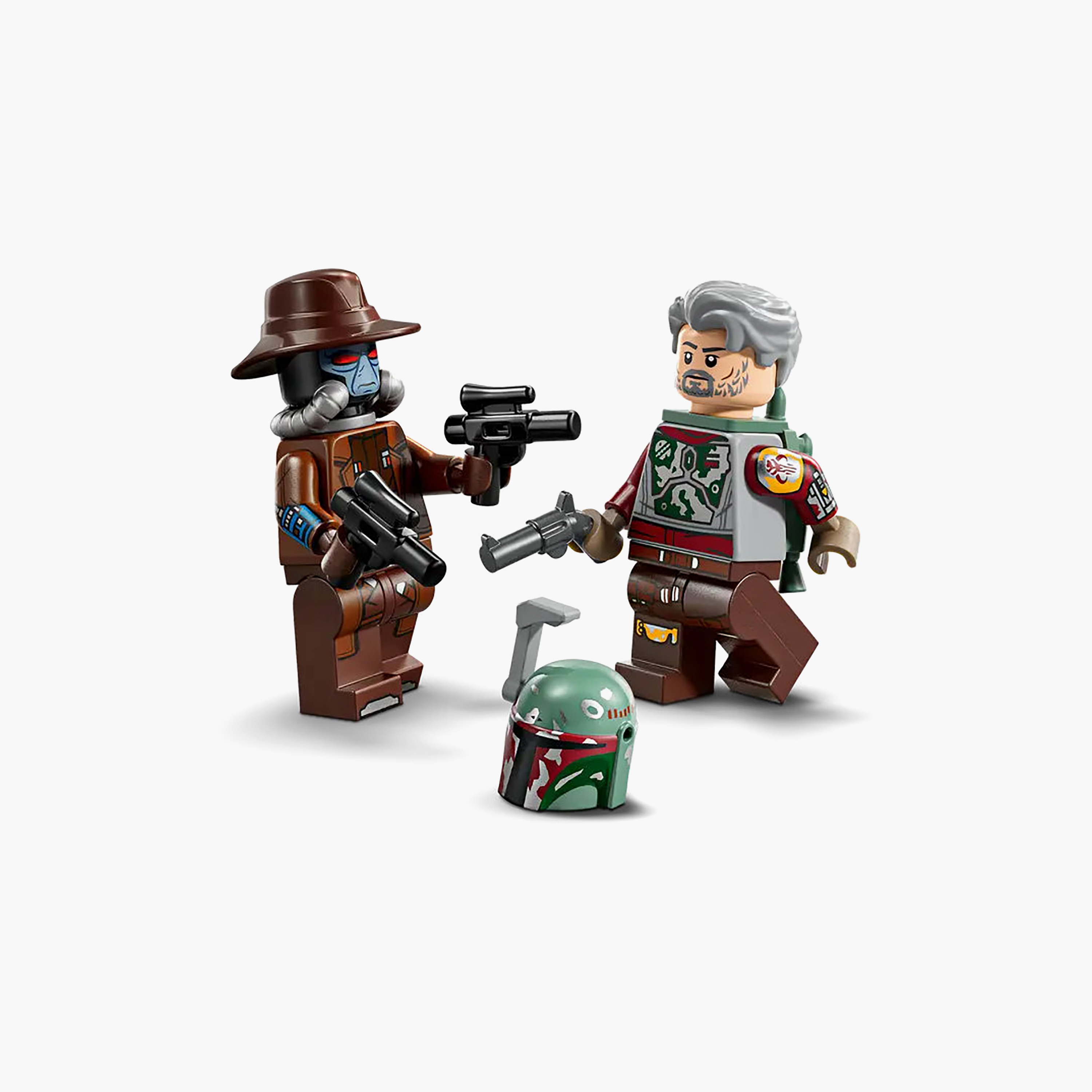 LEGO Star Wars Cobb Vanth’s Speeder Toy Building Set 75437-toys-buildingblocks-blocks-image-4