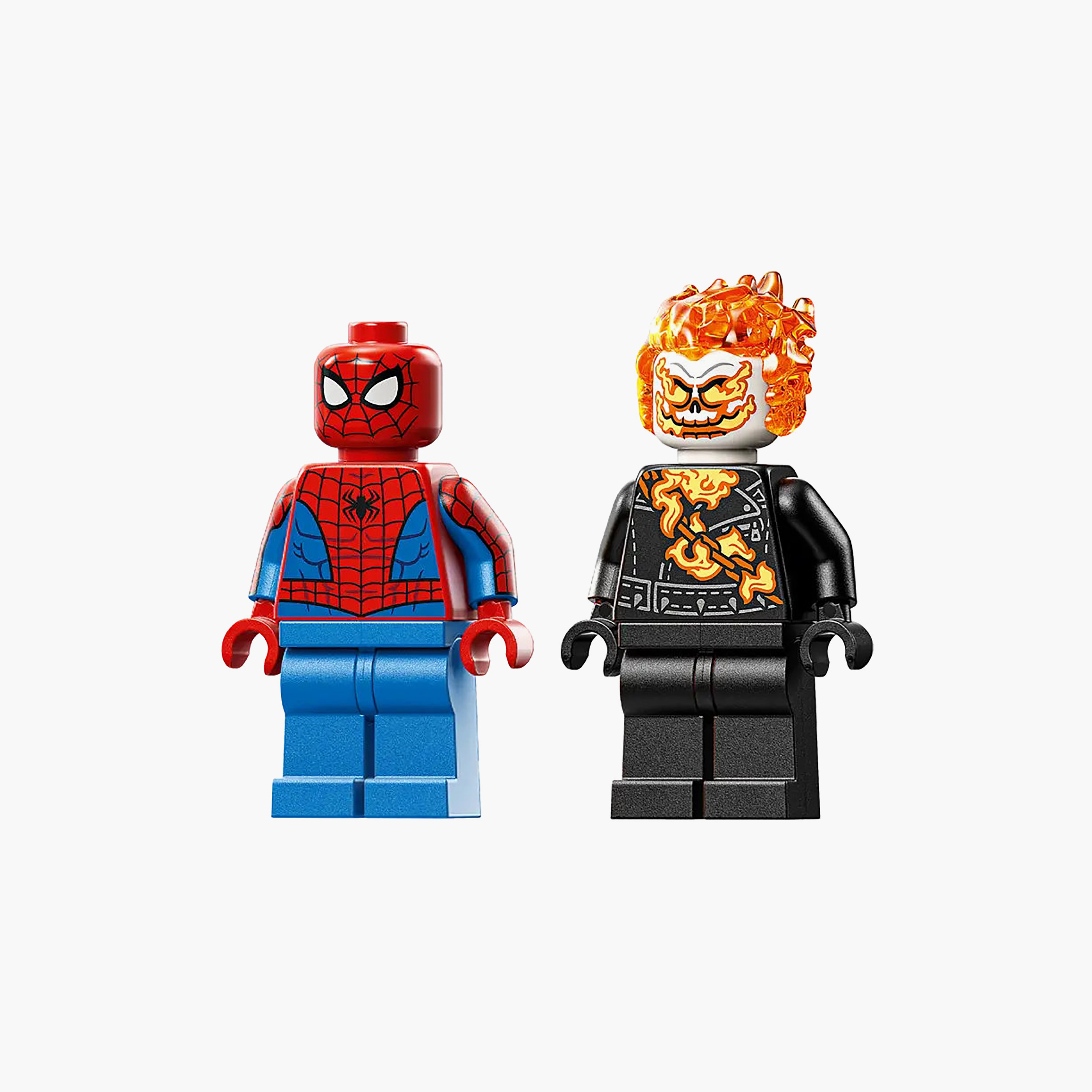 LEGO ǀ Marvel Spider-Man vs. Ghost Rider Motorcycle 76335-toys-buildingblocks-blocks-image-8