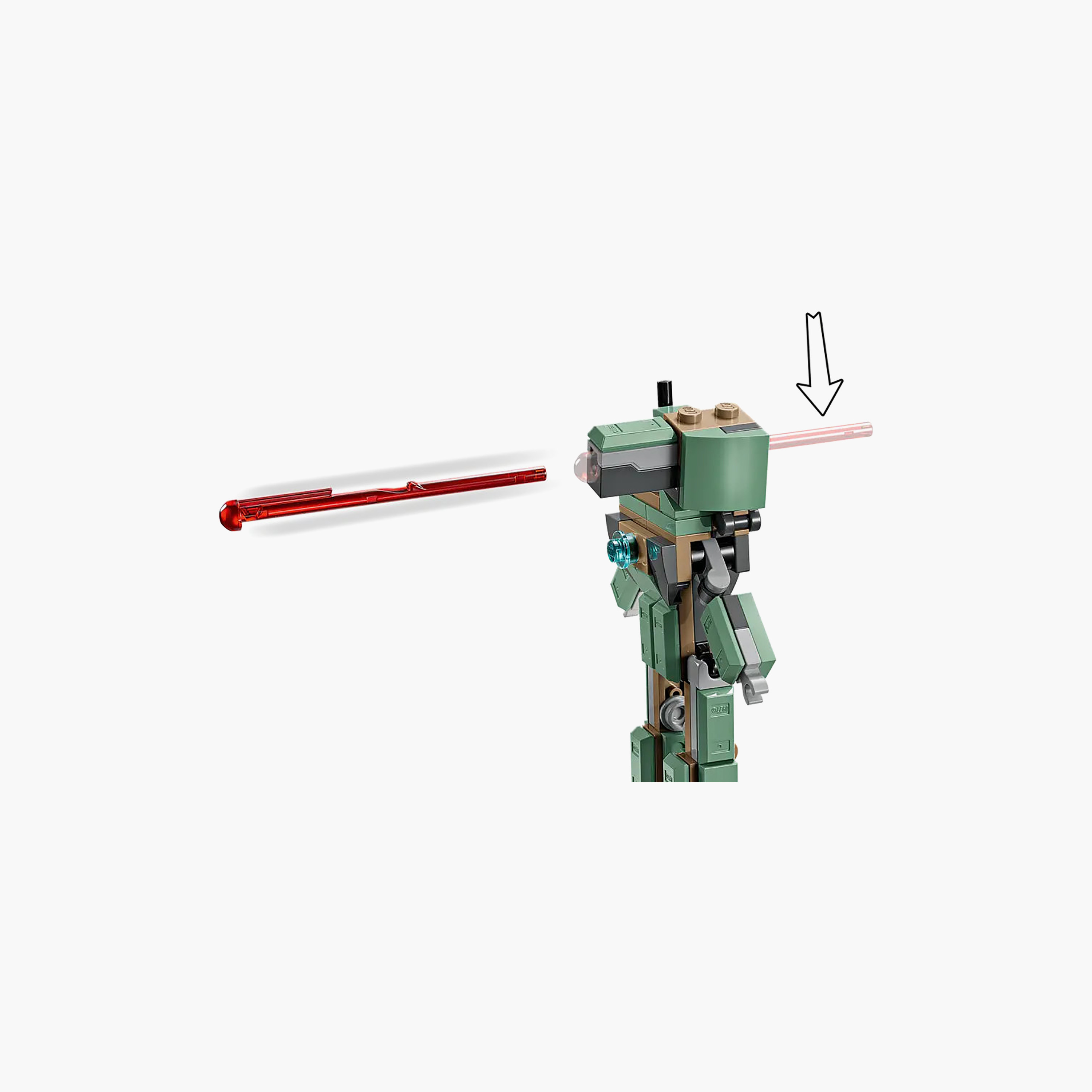 LEGO ǀ Marvel Iron Man & War Machine vs. Hammer Drones Building Toy 76320-toys-buildingblocks-blocks-image-6