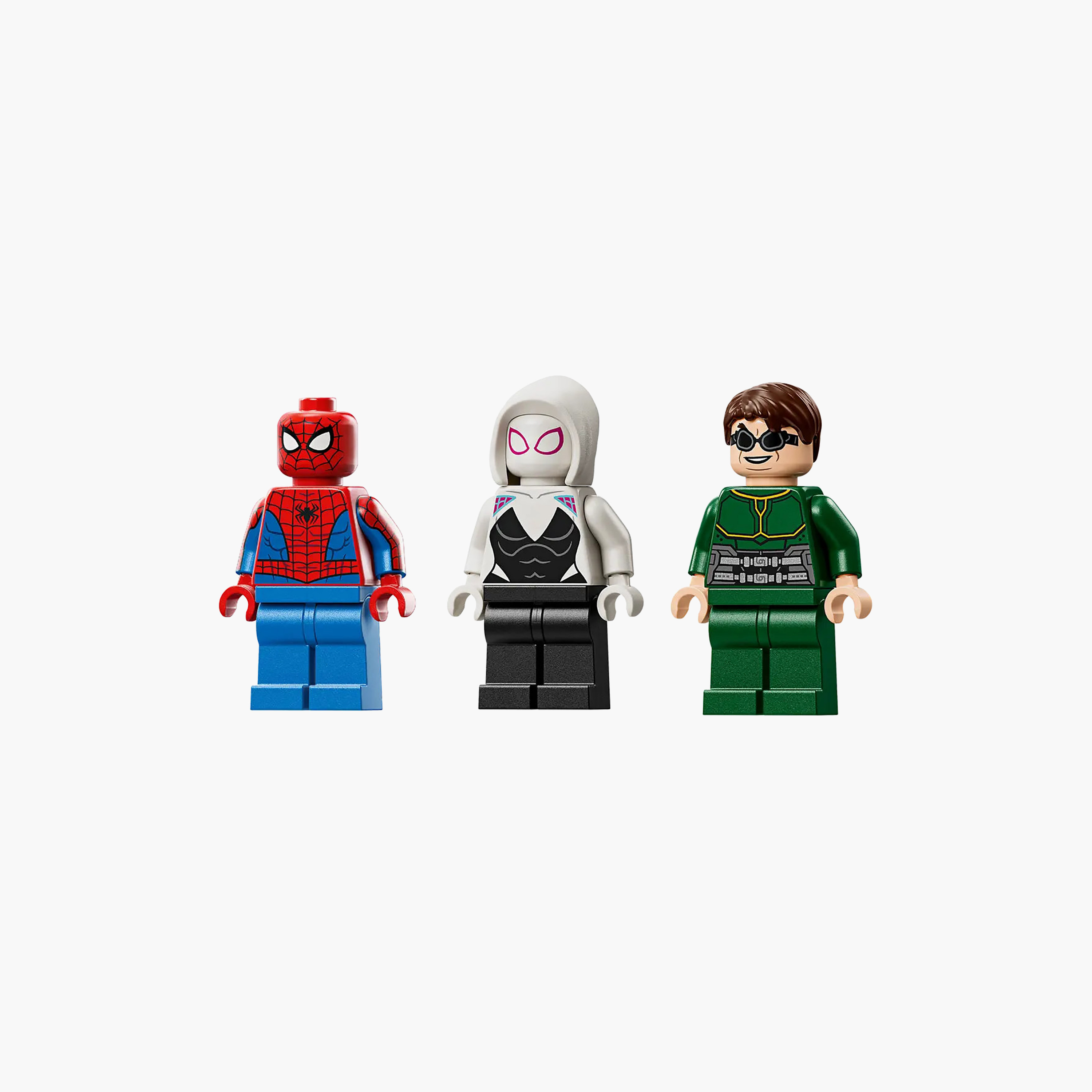 LEGO ǀ Marvel Mech Battle: Spider-Man vs. Doc Ock 76338-toys-buildingblocks-blocks-image-5