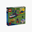 LEGO ǀ Marvel Captain America vs. Thanos with 2 Minifigures 76319-toys-buildingblocks-blocks-image-4