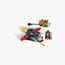 LEGO ǀ Marvel Captain America vs. Thanos with 2 Minifigures 76319-toys-buildingblocks-blocks-image-6