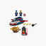 LEGO ǀ Marvel Captain America vs. Thanos with 2 Minifigures 76319-toys-buildingblocks-blocks-image-7