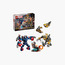 أفنجرز: إند غيم ثور ضد تشيتوري حركة الأبطال الخارقين من مارفل 76322 من ليغو-toys-buildingblocks-blocks-image-8