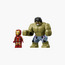 LEGO ǀ Marvel Epic Battle: Hulkbuster vs. The Hulk 76343-toys-buildingblocks-blocks-image-7