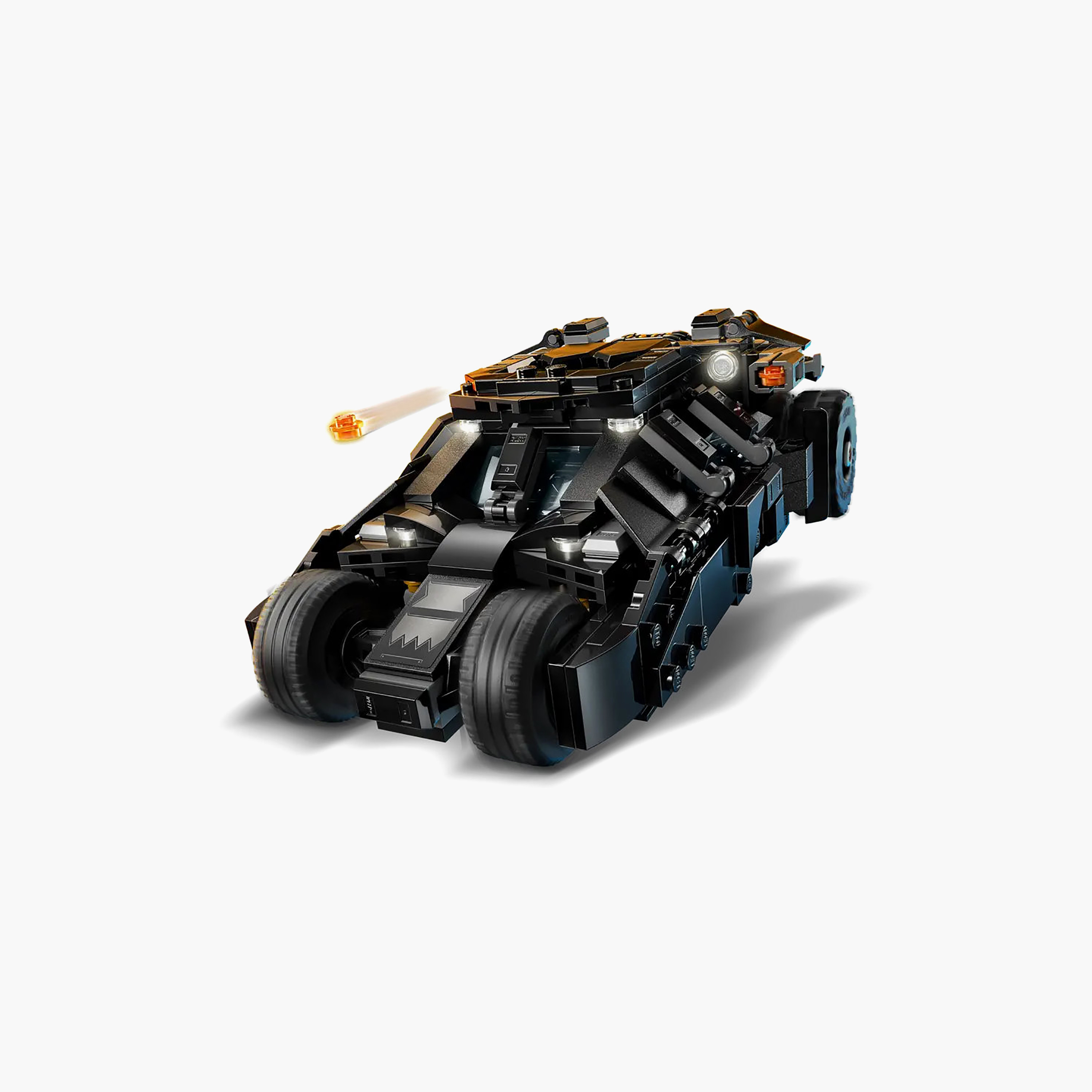 LEGO DC Batman : Batman Tumbler vs. Two-Face & The Joker Toy Car 76303-toys-buildingblocks-blocks-image-3