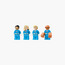 LEGO ǀ Marvel Fantastic Four vs. Galactus Construction Figure 76316-toys-buildingblocks-blocks-image-7