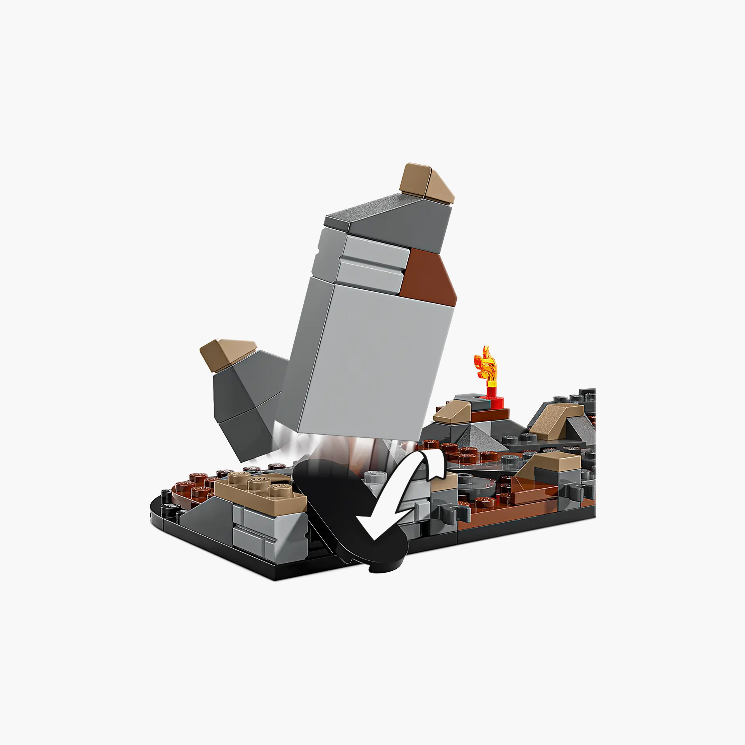 LEGO ǀ Marvel Avengers: Endgame Final Battle Buildable Set 76323-toys-buildingblocks-blocks-image-4