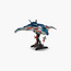 أفنجرز: أيج أوف ألترون كوين جيت طقم بناء للأطفال من مارفل 76325 من ليغو-toys-buildingblocks-blocks-image-6