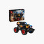 LEGO Technic Monster Jam Grave Digger Fire and Ice 42219-toys-buildingblocks-blocks-image-5