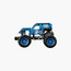 LEGO Technic Monster Jam Grave Digger Fire and Ice 42219-toys-buildingblocks-blocks-image-7
