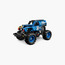 LEGO Technic Monster Jam Grave Digger Fire and Ice 42219-toys-buildingblocks-blocks-image-9