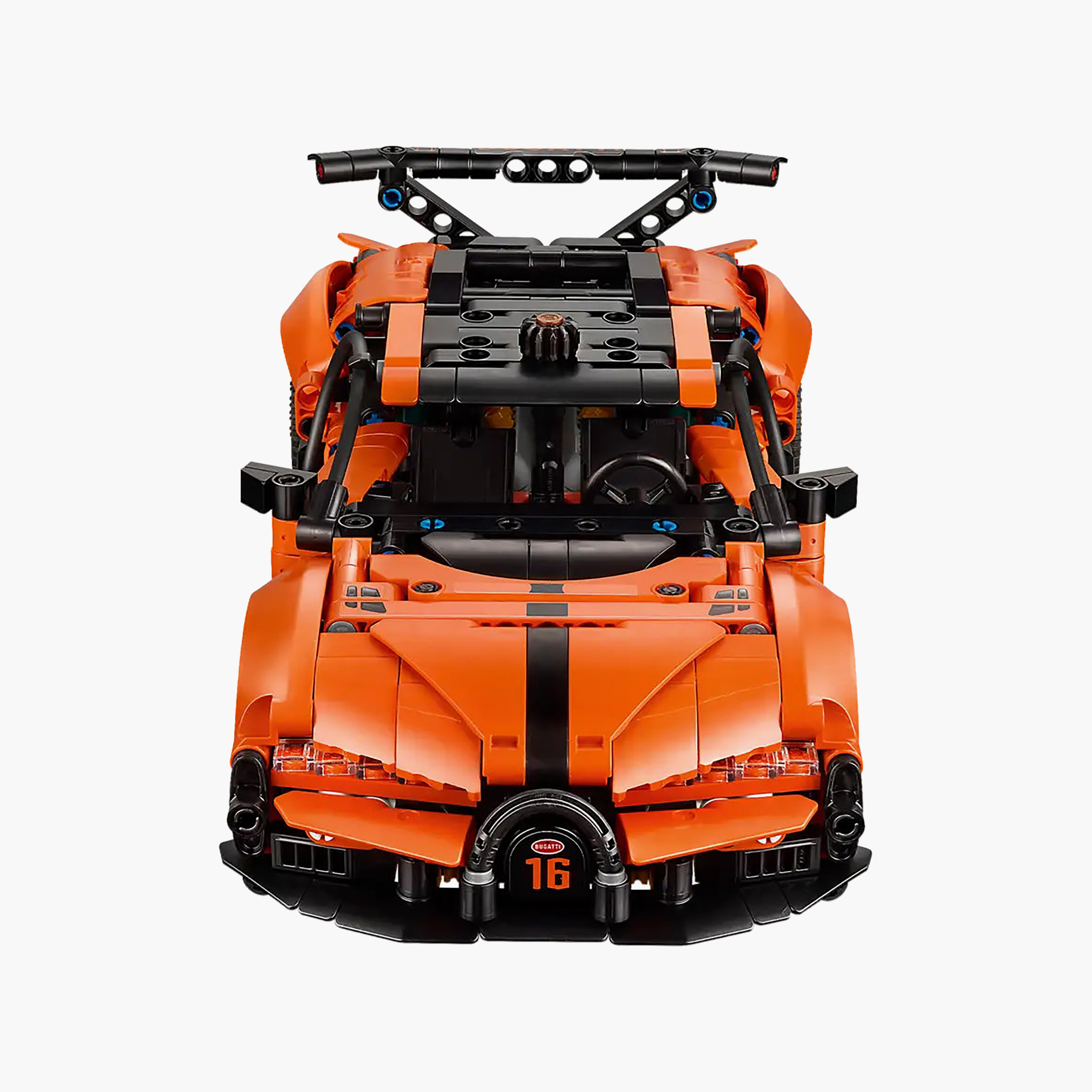 LEGO Technic Bugatti Chiron Pur Sport Hypercar 42222-toys-buildingblocks-blocks-image-4