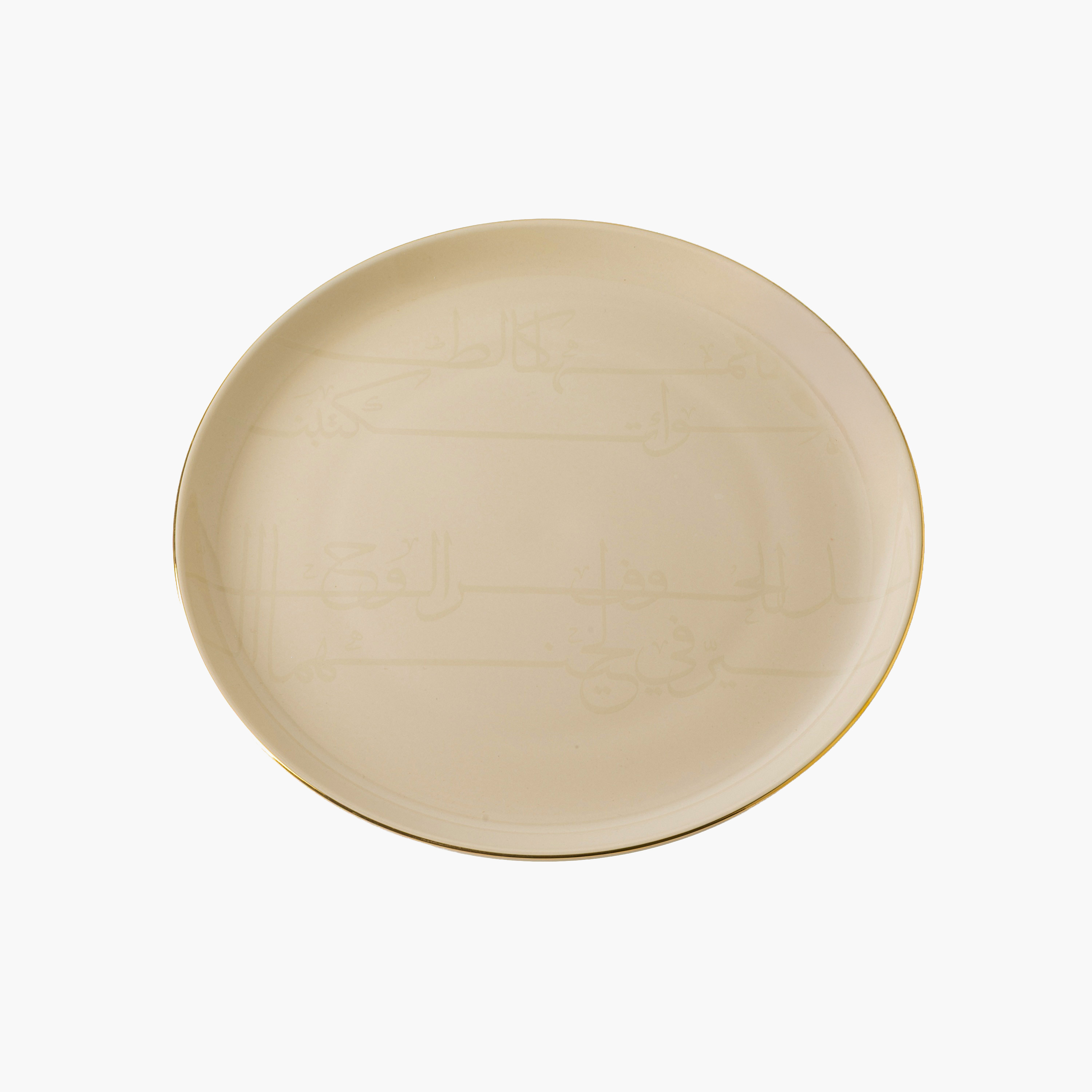 18-Piece Porcelain Dinner Plate and Bowl Set-household-dining-dinnerware-dinnersets-image-3