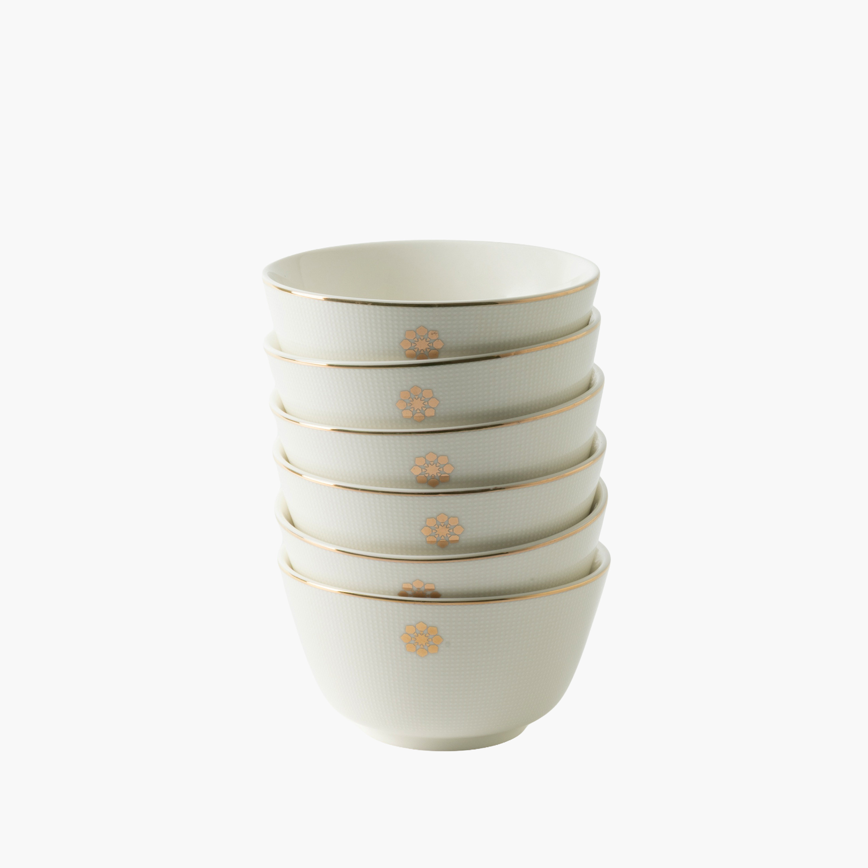 18-Piece Porcelain Dinner Plate and Bowl Set-household-dining-dinnerware-dinnersets-image-4