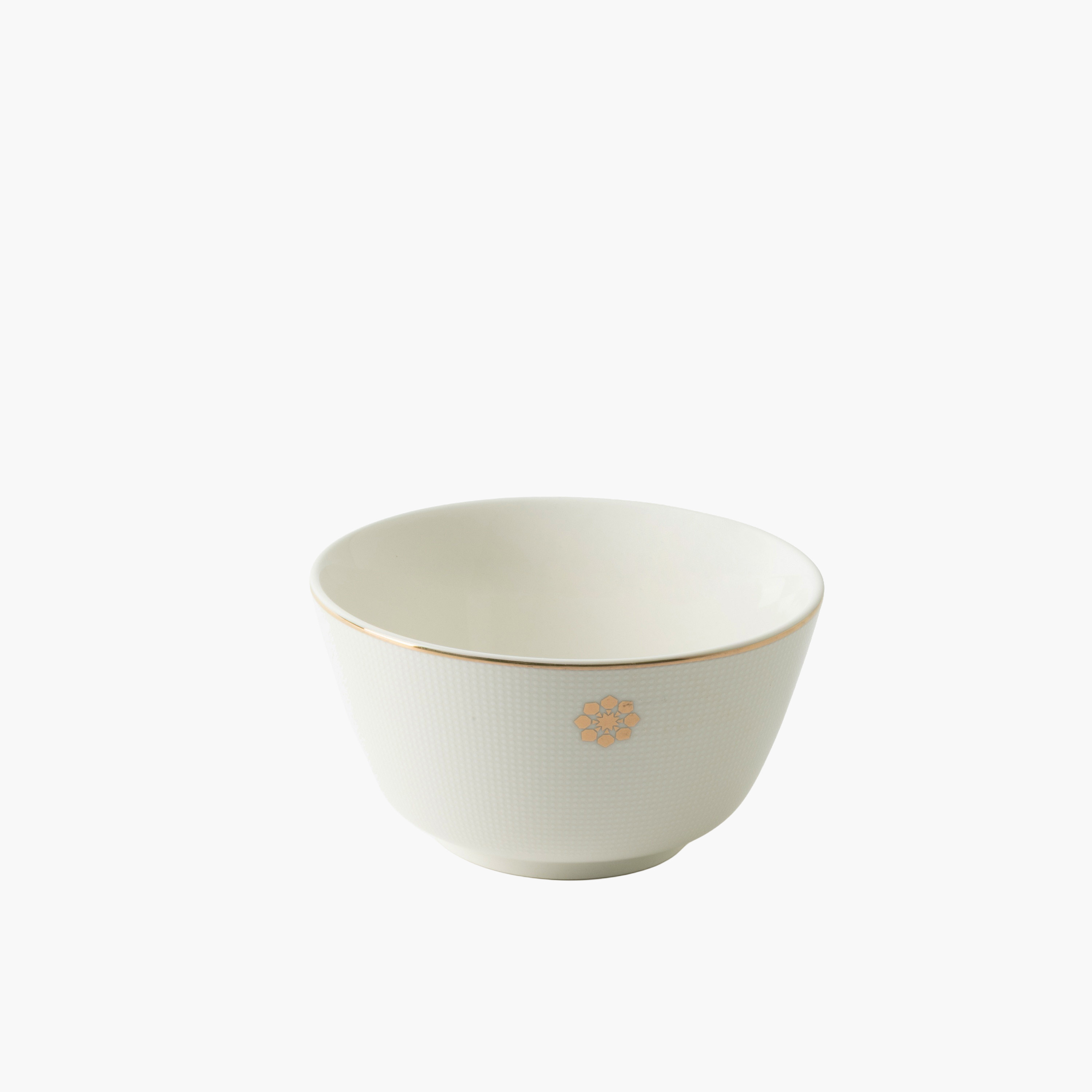18-Piece Porcelain Dinner Plate and Bowl Set-household-dining-dinnerware-dinnersets-image-5