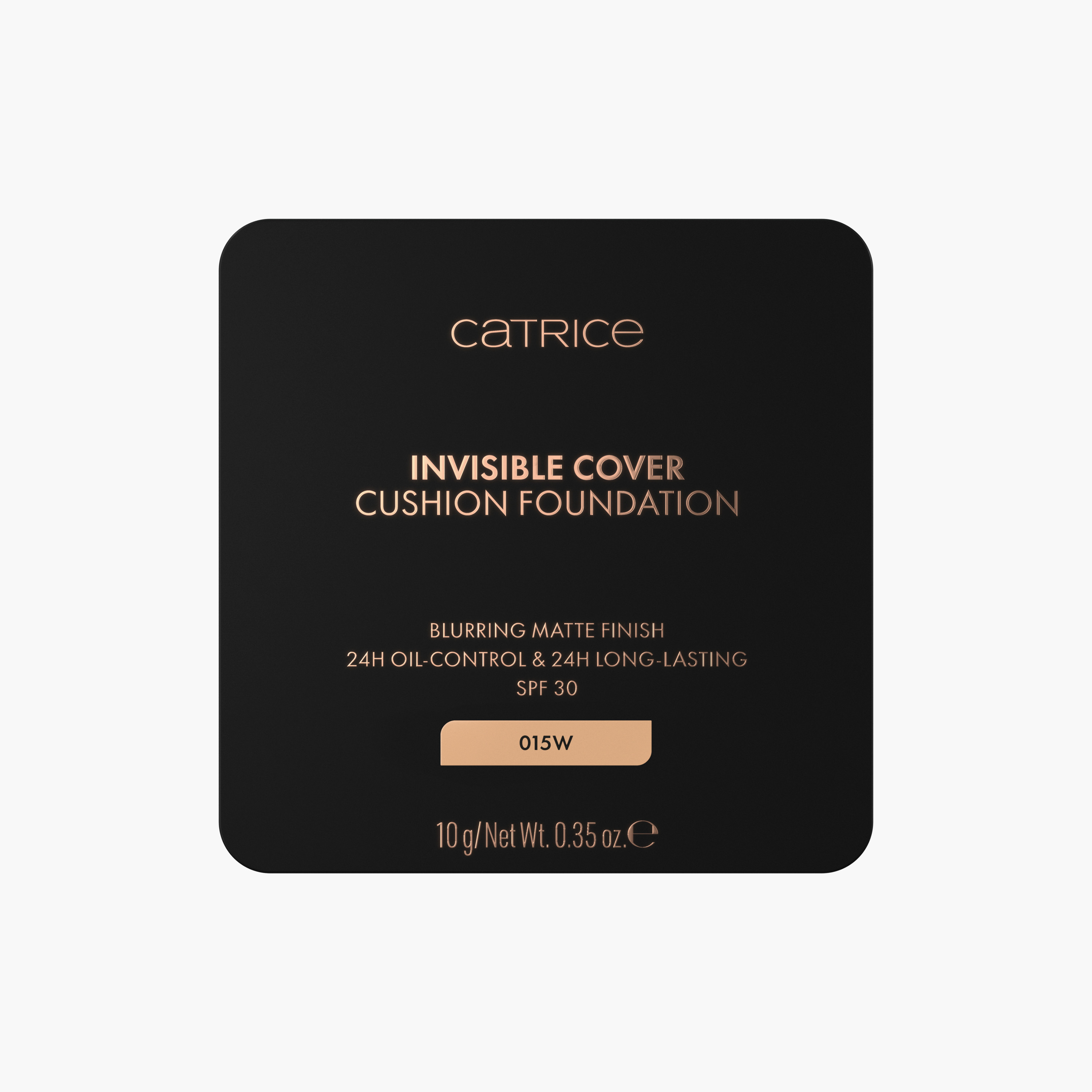 Catrice Invisible Cover Cushion Foundation 10gm-beautyandpersonalcare-makeup-face-foundations-image-1