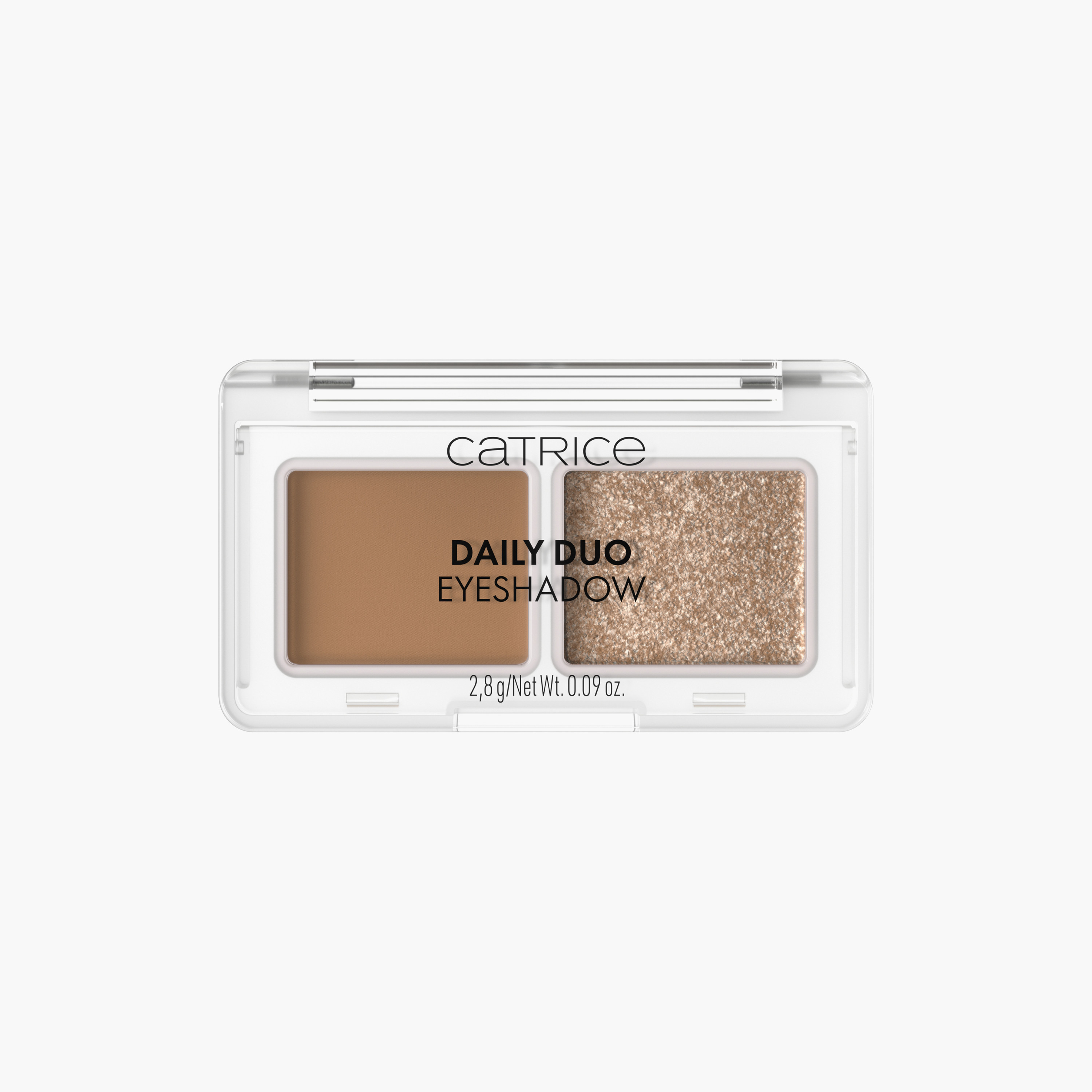 Catrice Daily Duo Eyeshadow 2.8gm-beautyandpersonalcare-makeup-eyes-eyeshadows-image-1