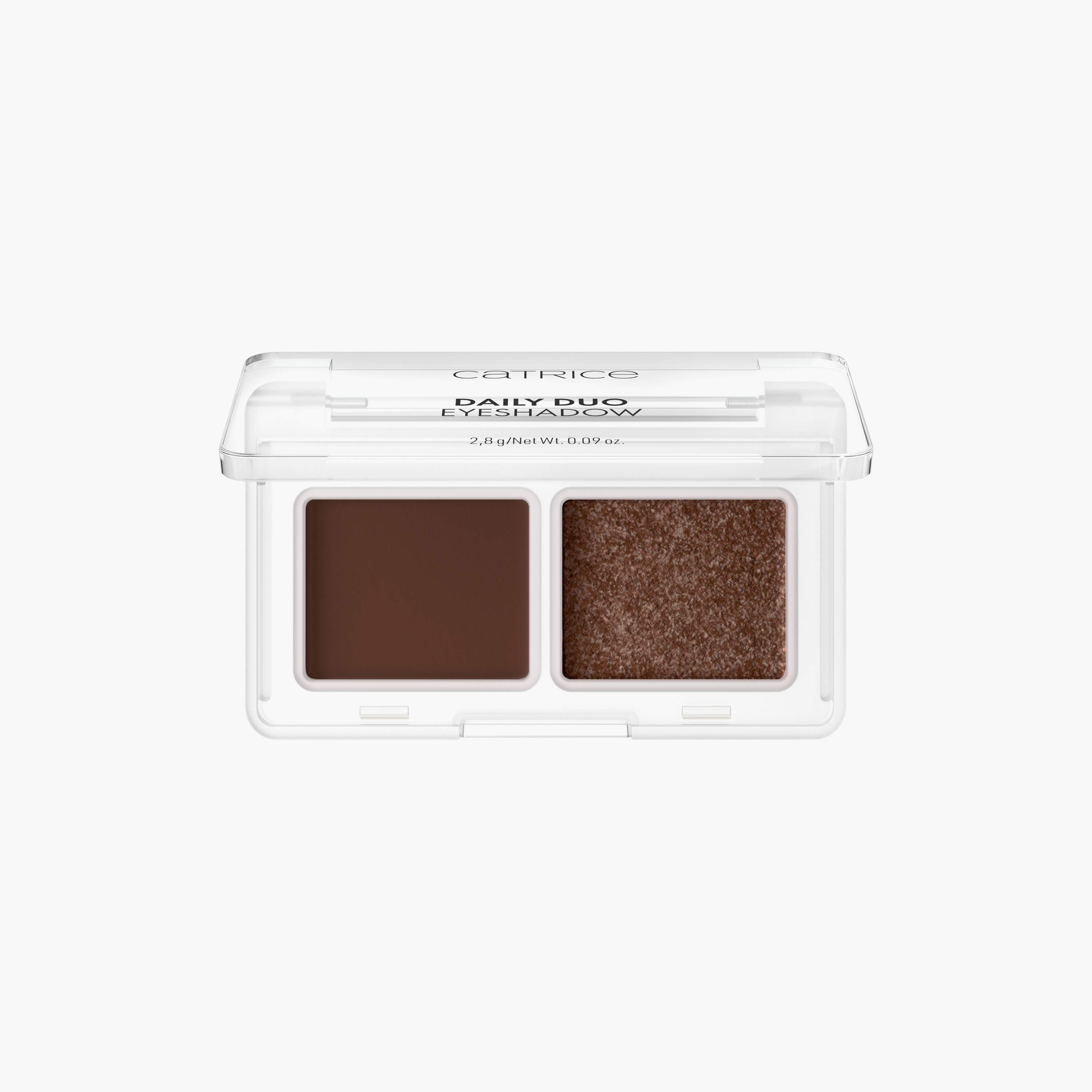 ظلال العيون اليومية الثنائية من كاتريس، 2.8 غرام-beautyandpersonalcare-makeup-eyes-eyeshadows-image-2