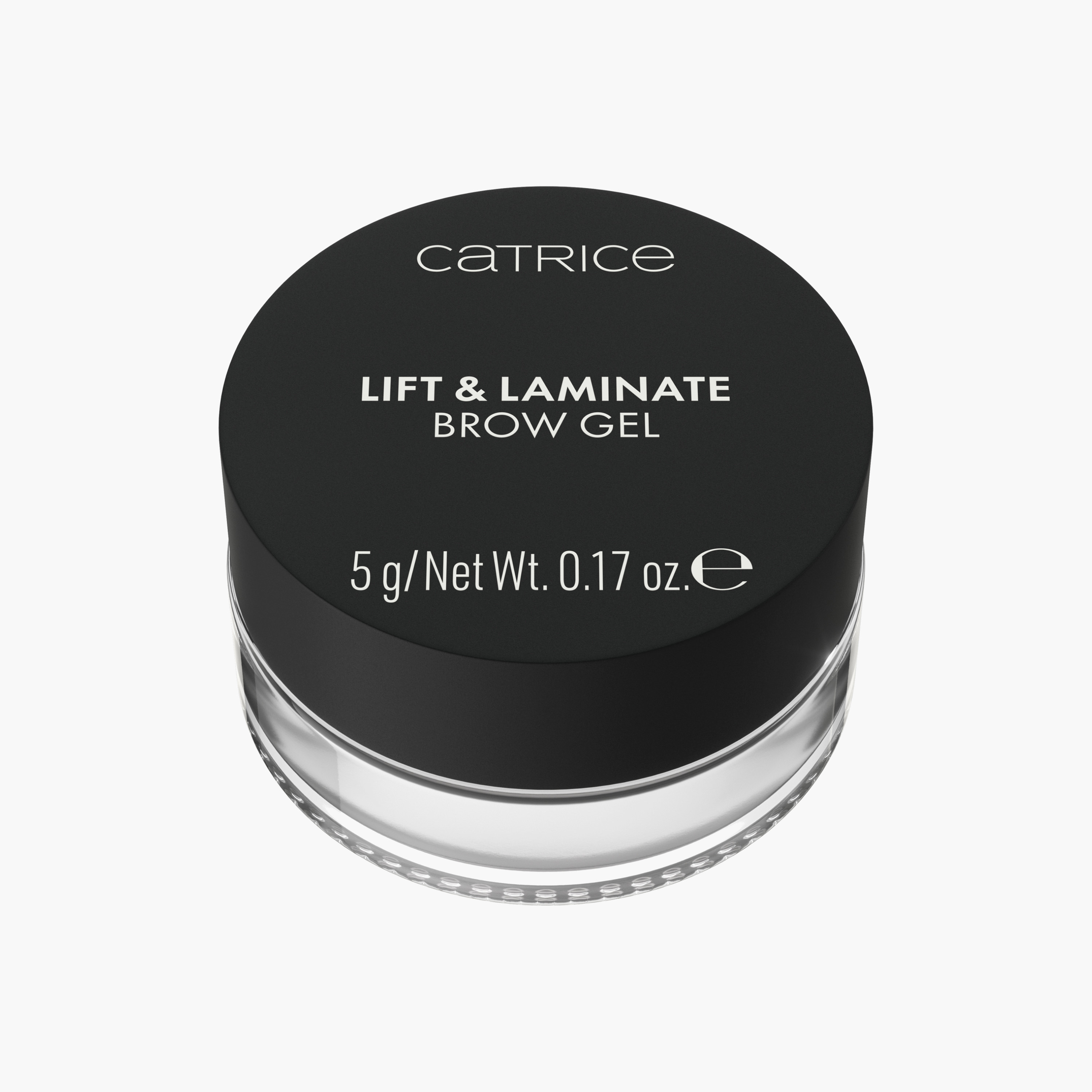 Catrice Lift & Laminate Brow Gel 5gm-beautyandpersonalcare-makeup-eyes-eyebrows-image-1