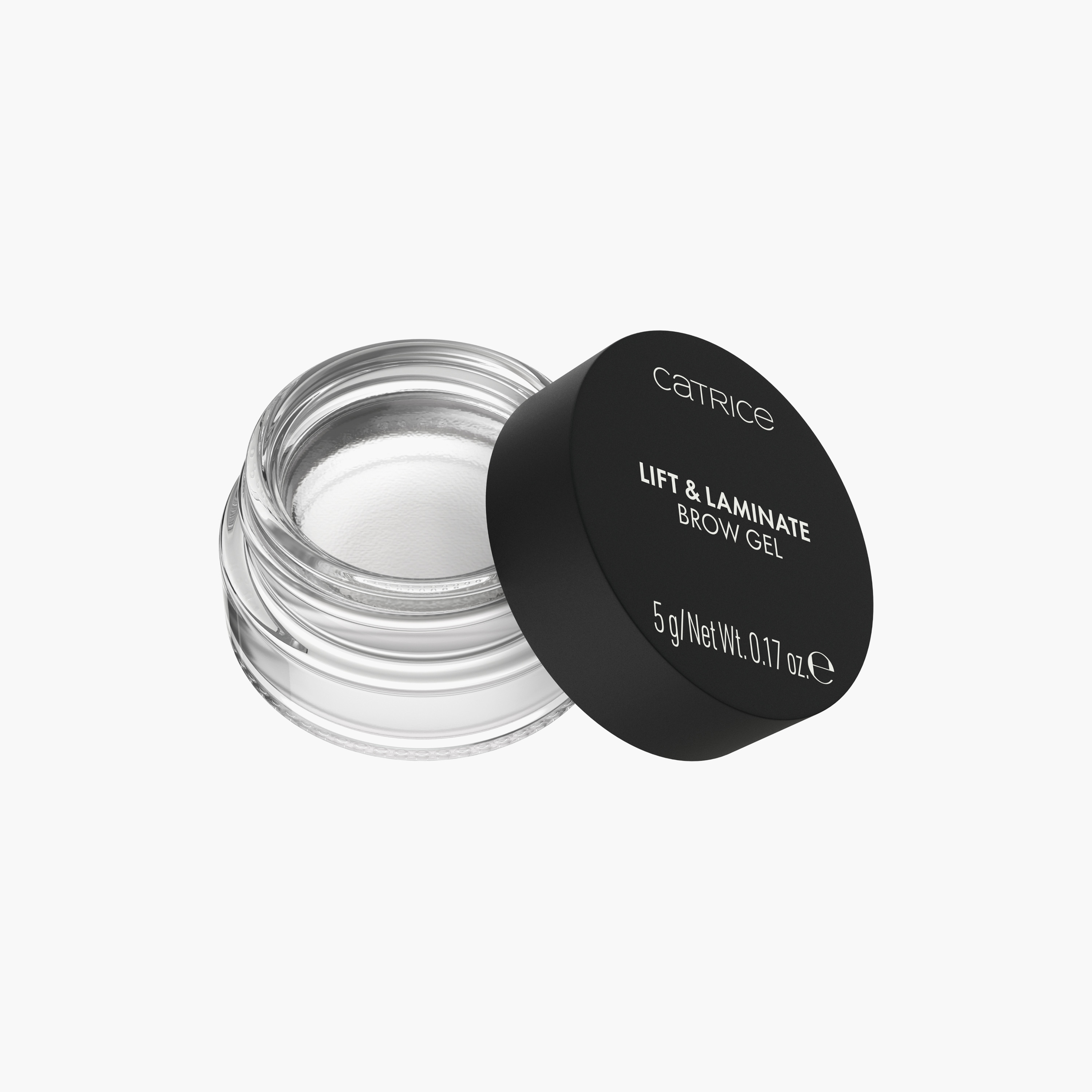 Catrice Lift & Laminate Brow Gel 5gm-beautyandpersonalcare-makeup-eyes-eyebrows-image-2