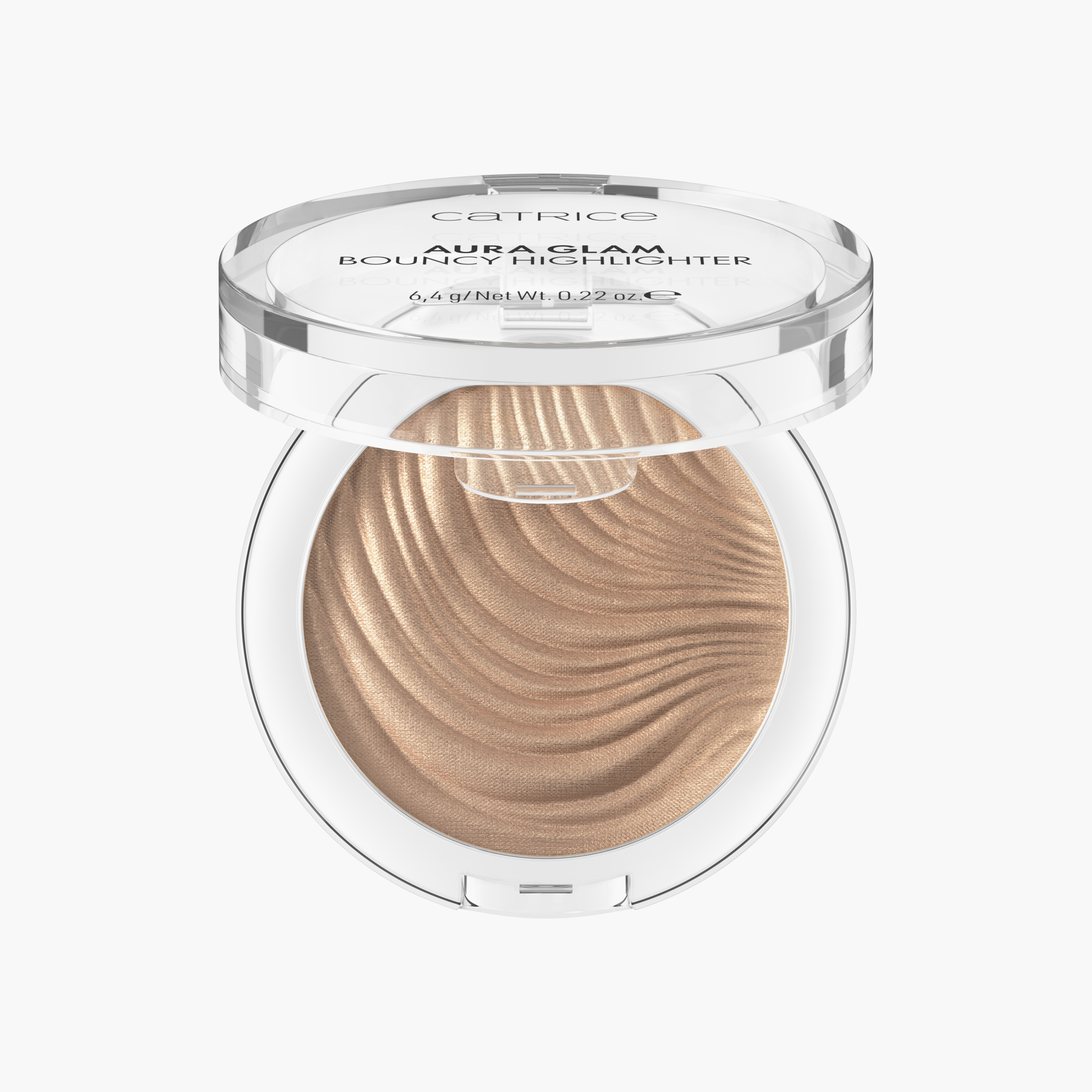 Catrice Aura Glam Bouncy Highlighter 6.4gm-beautyandpersonalcare-makeup-face-highlighters-image-2